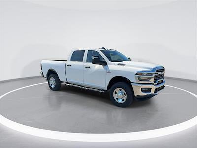 New 2026 Ram 2500 Tradesman Crew Cab 4x4 Pickup for sale #TG184897 - photo 2