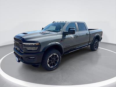 New 2026 Ram 2500 Rebel Crew Cab 4x4 Pickup for sale #TG184898 - photo 1
