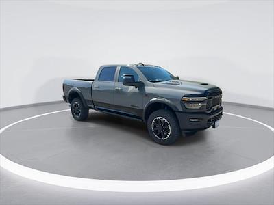 New 2026 Ram 2500 Rebel Crew Cab 4x4 Pickup for sale #TG184898 - photo 2