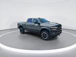 New 2026 Ram 2500 Rebel Crew Cab 4x4 Pickup for sale #TG184898 - photo 2