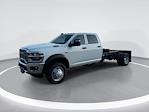 New 2026 Ram 5500 Tradesman Crew Cab 4x4 84 CA Cab Chassis for sale #TG185723 - photo 1