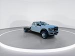 New 2026 Ram 5500 Tradesman Crew Cab 4x4 84 CA Cab Chassis for sale #TG185723 - photo 3