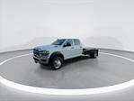 New 2026 Ram 5500 Tradesman Crew Cab 4x4 84 CA Cab Chassis for sale #TG185723 - photo 5