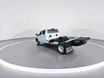 New 2026 Ram 5500 Tradesman Crew Cab 4x4 84 CA Cab Chassis for sale #TG185723 - photo 2