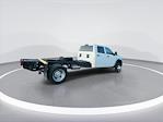 New 2026 Ram 5500 Tradesman Crew Cab 4x4 84 CA Cab Chassis for sale #TG185723 - photo 8