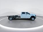 New 2026 Ram 5500 Tradesman Crew Cab 4x4 84 CA Cab Chassis for sale #TG185723 - photo 9