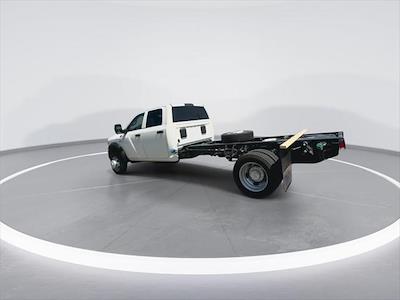 New 2026 Ram 5500 Tradesman Crew Cab 4x4 84 CA Cab Chassis for sale #TG185724 - photo 2