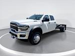 New 2026 Ram 5500 Tradesman Crew Cab 4x4 84 CA Cab Chassis for sale #TG185724 - photo 1
