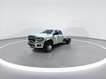 New 2026 Ram 5500 Tradesman Crew Cab 4x4 84 CA Cab Chassis for sale #TG185724 - photo 5