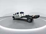 New 2026 Ram 5500 Tradesman Crew Cab 4x4 84 CA Cab Chassis for sale #TG185724 - photo 2