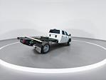 New 2026 Ram 5500 Tradesman Crew Cab 4x4 84 CA Cab Chassis for sale #TG185724 - photo 8