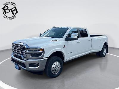New 2026 Ram 3500 Longhorn Crew Cab for sale #TG185957 - photo 1