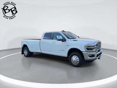 New 2026 Ram 3500 Longhorn Crew Cab for sale #TG185957 - photo 2