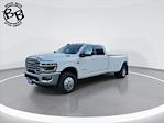 New 2026 Ram 3500 Longhorn Crew Cab for sale #TG185957 - photo 4