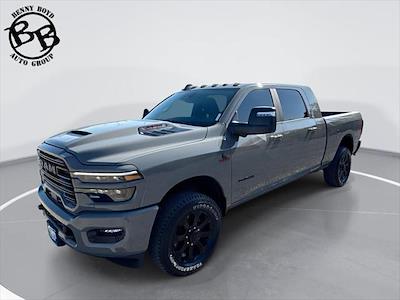 New 2026 Ram 2500 Laramie Mega Cab for sale #TG192802 - photo 1