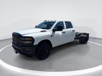 New 2026 Ram 3500 Tradesman Crew Cab 4x4 60 CA Cab Chassis for sale #TG193396 - photo 1