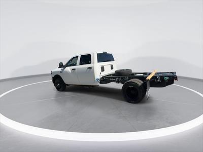 New 2026 Ram 3500 Tradesman Crew Cab 4x4 60 CA Cab Chassis for sale #TG193396 - photo 2