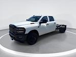 New 2026 Ram 3500 Tradesman Crew Cab 4x4 60 CA Cab Chassis for sale #TG193396 - photo 1