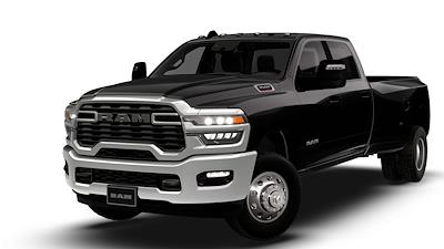 New 2026 Ram 3500 Lone Star Crew Cab for sale #TG194243 - photo 1