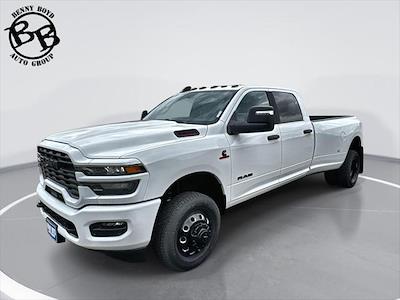 New 2026 Ram 3500 Lone Star Crew Cab for sale #TG194876 - photo 1