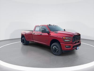 New 2026 Ram 3500 Lone Star Crew Cab for sale #TG194880 - photo 2