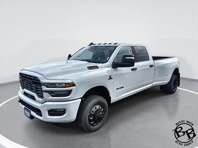 New 2026 Ram 3500 Lone Star Crew Cab for sale #TG194882 - photo 1