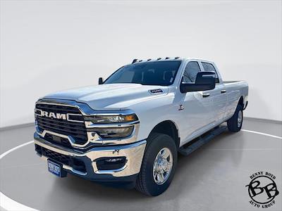 New 2026 Ram 2500 Tradesman Crew Cab for sale #TG201815 - photo 1