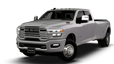 New 2026 Ram 3500 Laramie Crew Cab for sale #TG202025 - photo 1