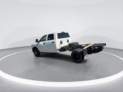 New 2026 Ram 3500 Tradesman Crew Cab 4x4 60 CA Cab Chassis for sale #TG208035 - photo 2