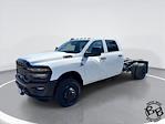 New 2026 Ram 3500 Crew Cab 60 CA Cab Chassis for sale #TG208035 - photo 1