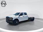 New 2026 Ram 3500 Crew Cab 60 CA Cab Chassis for sale #TG208035 - photo 5