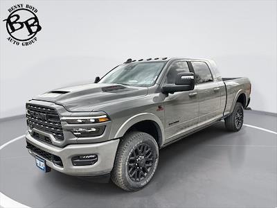 New 2026 Ram 2500 Limited Mega Cab for sale #TG209638 - photo 1