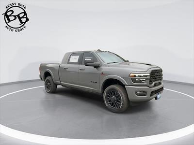 New 2026 Ram 2500 Limited Mega Cab for sale #TG209638 - photo 2