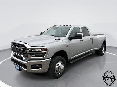 New 2026 Ram 3500 Tradesman Crew Cab for sale #TG211298 - photo 1