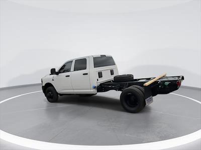 New 2026 Ram 3500 Crew Cab 60 CA Cab Chassis for sale #TG212671 - photo 2
