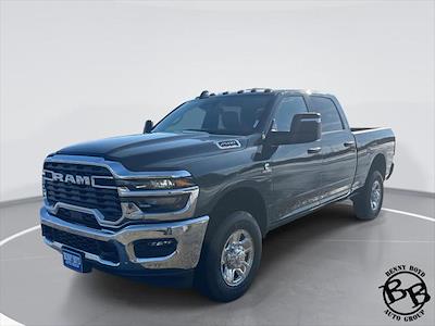 New 2026 Ram 2500 Tradesman Crew Cab for sale #TG216010 - photo 1