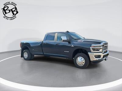 New 2026 Ram 3500 Laramie Crew Cab 4x4 DRW Pickup for sale #TG217786 - photo 2