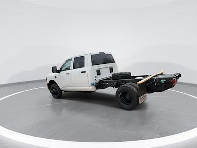 New 2026 Ram 3500 Crew Cab 60 CA Cab Chassis for sale #TG218918 - photo 2