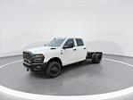 New 2026 Ram 3500 Crew Cab 60 CA Cab Chassis for sale #TG218918 - photo 9