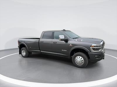 New 2026 Ram 3500 Longhorn Crew Cab for sale #TG219602 - photo 2
