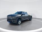 New 2026 Ram 3500 Laramie Crew Cab for sale #TG219603 - photo 4
