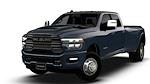 New 2026 Ram 3500 Laramie Crew Cab 4x4 DRW Pickup for sale #TG221665 - photo 1