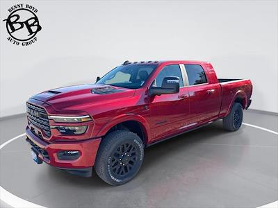 New 2026 Ram 2500 Limited Mega Cab for sale #TG222156 - photo 1