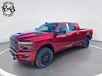 New 2026 Ram 2500 Limited Mega Cab for sale #TG222156 - photo 1
