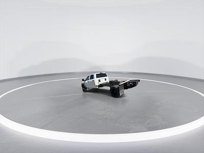 New 2026 Ram 5500 Tradesman Crew Cab 4x4 84 CA Cab Chassis for sale #TG225058 - photo 2