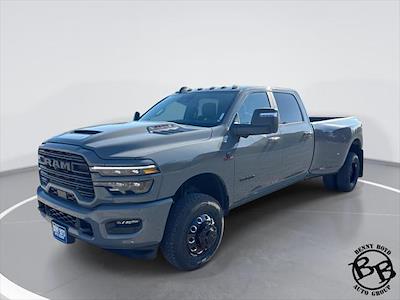 New 2026 Ram 3500 Laramie Crew Cab for sale #TG225180 - photo 1