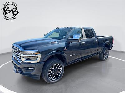 New 2026 Ram 2500 Longhorn Crew Cab for sale #TG226832 - photo 1