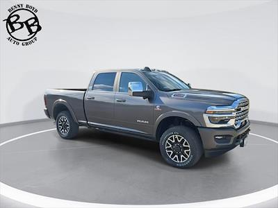 New 2026 Ram 2500 Longhorn Crew Cab for sale #TG226833 - photo 2