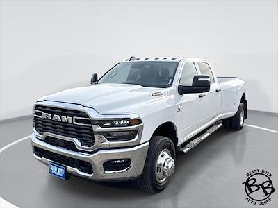 New 2026 Ram 3500 Tradesman Crew Cab for sale #TG228296 - photo 1