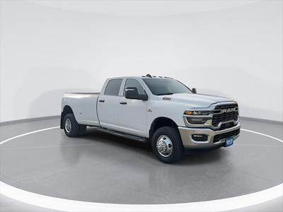 New 2026 Ram 3500 Tradesman Crew Cab for sale #TG228296 - photo 2